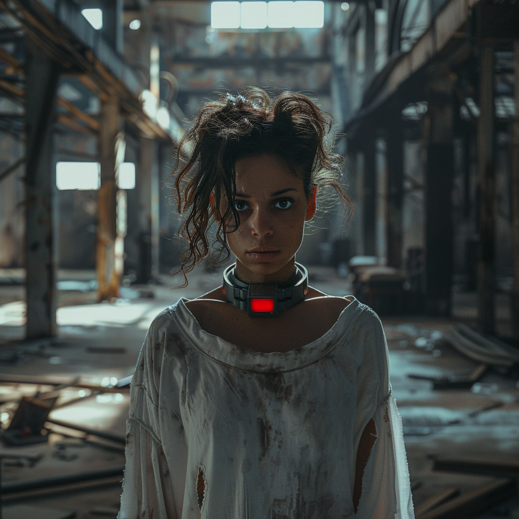 The Varin Experiment — still