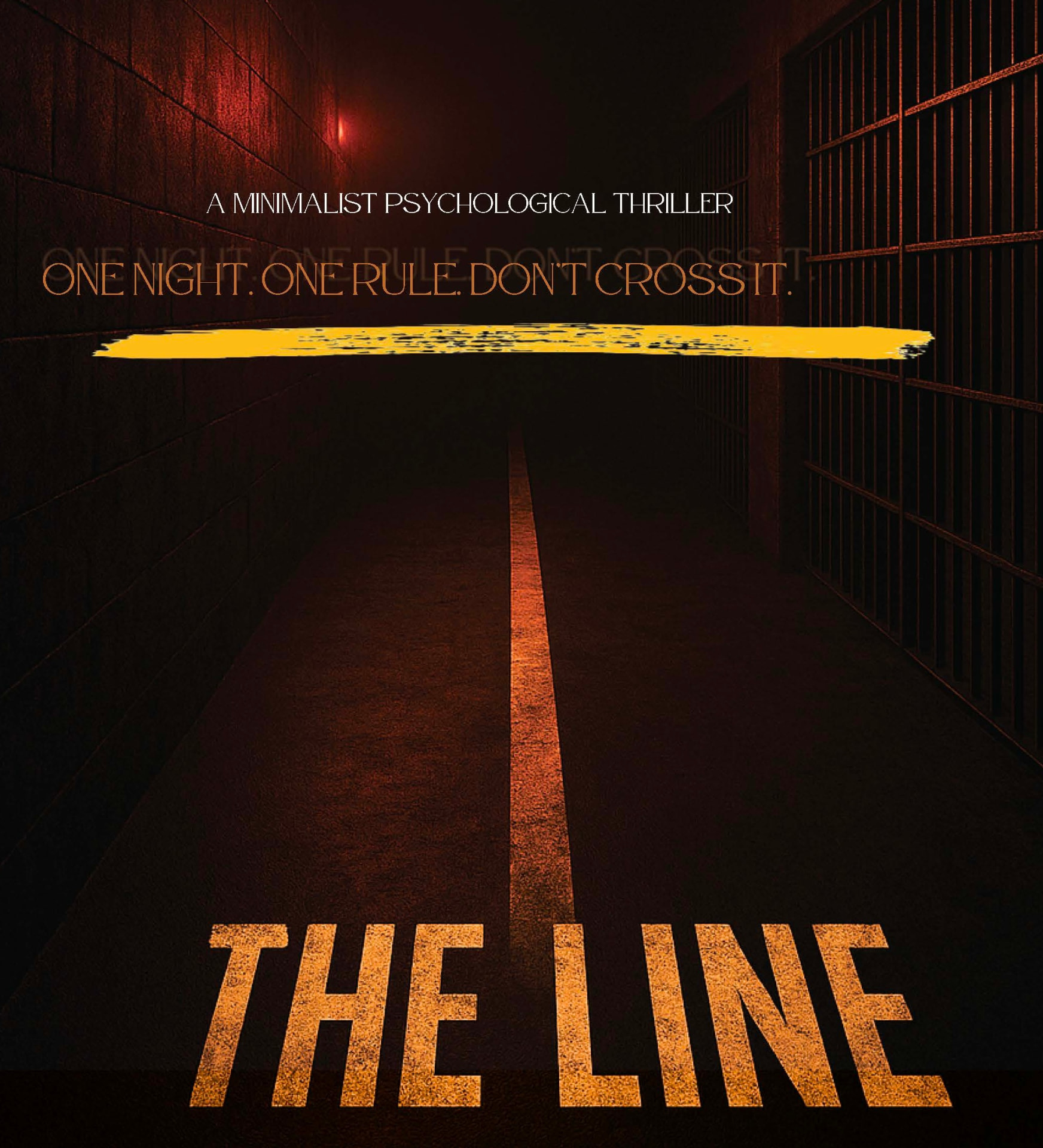 The Line — principal still